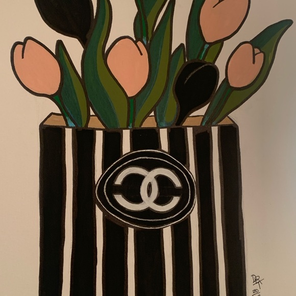 This is my art show listing - Picture 3 of 12